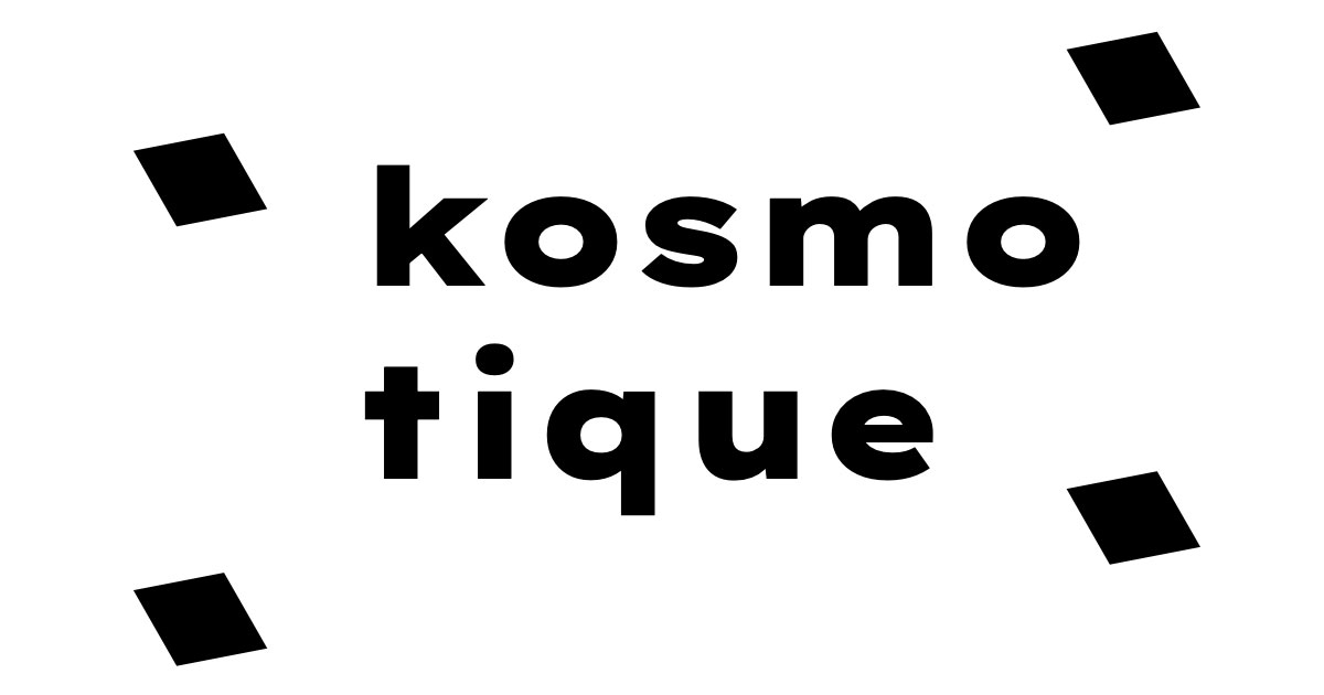 (c) Kosmotique.org